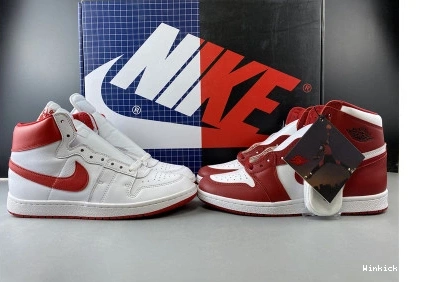 NIKE X 1 SHIP NEW PACK AIR AIR BEGINNINGS JORDAN 0830